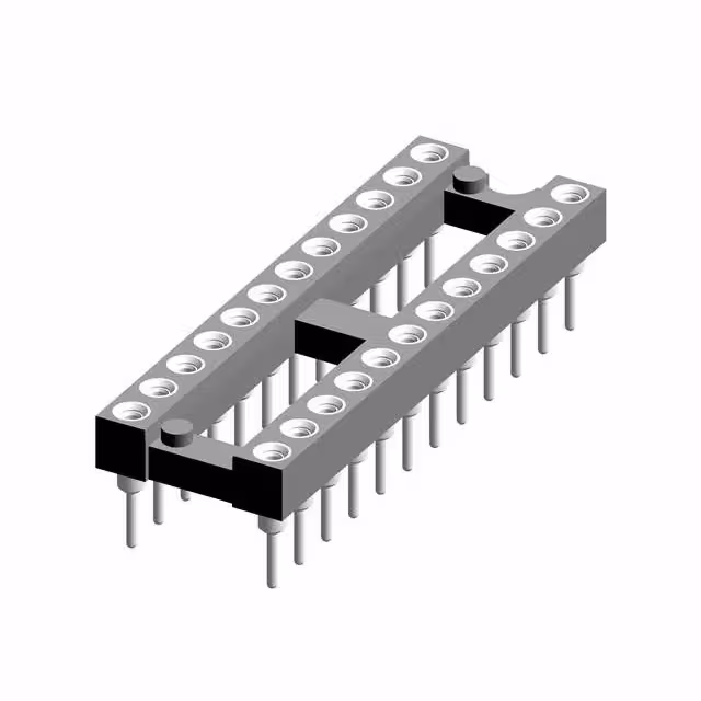 110-87-324-41-001101 Preci-Dip  IC Sockets